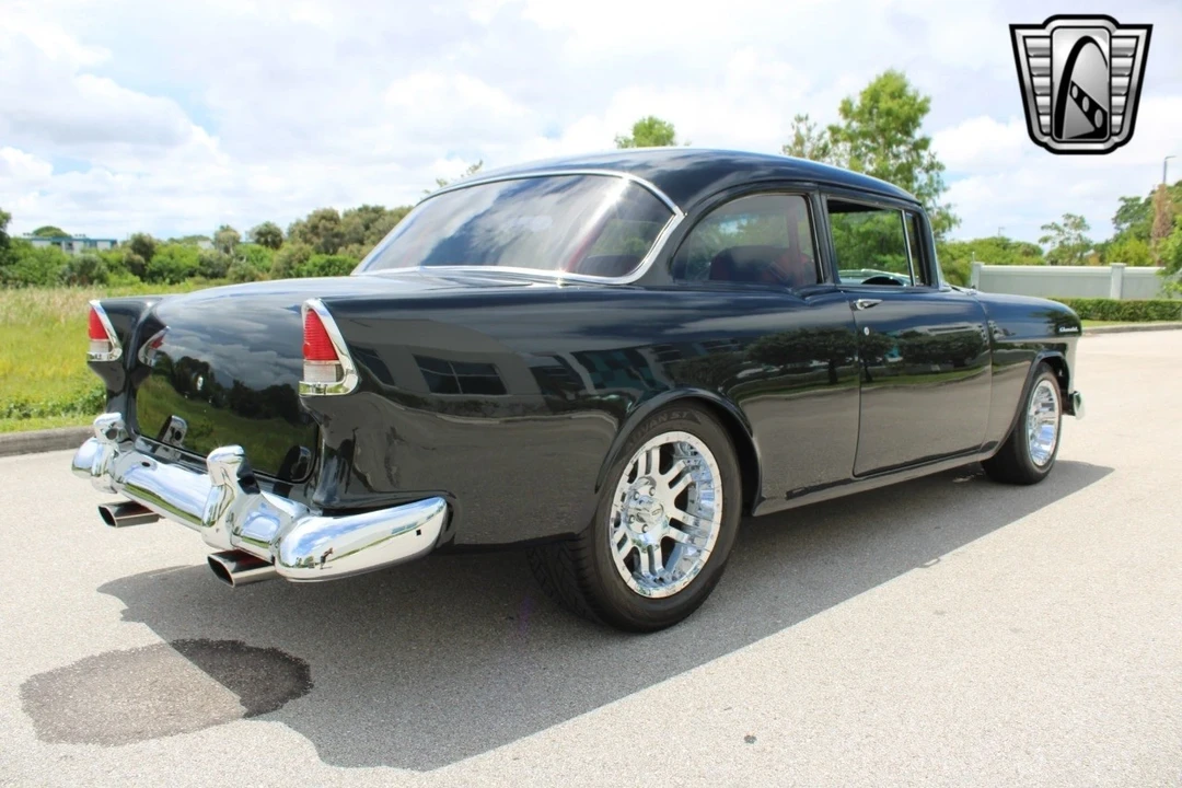 1955 Chevrolet 150 & 210 - Image 11 of 12