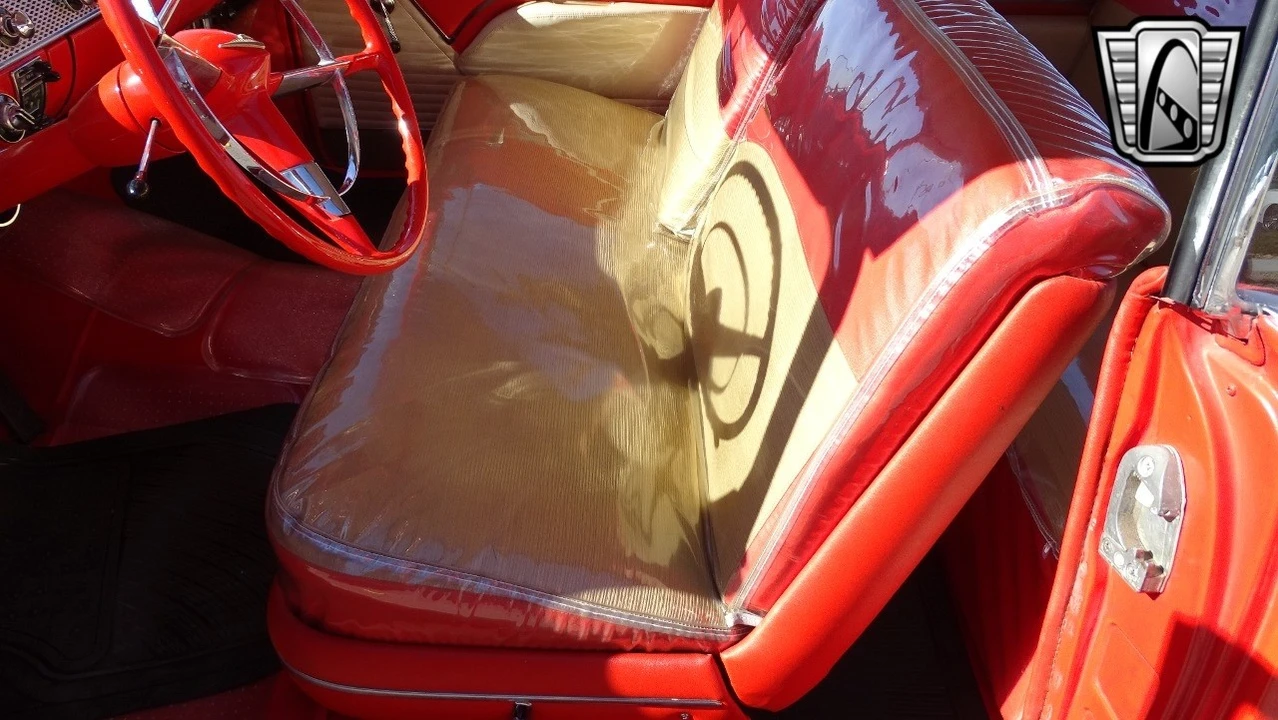 1955 Chevrolet 150 & 210 - Image 16 of 21