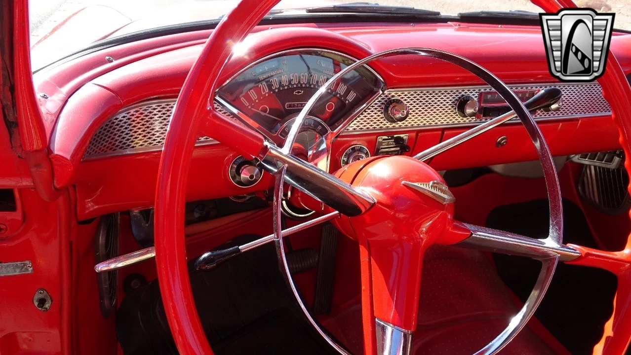1955 Chevrolet 150 & 210 - Image 8 of 21