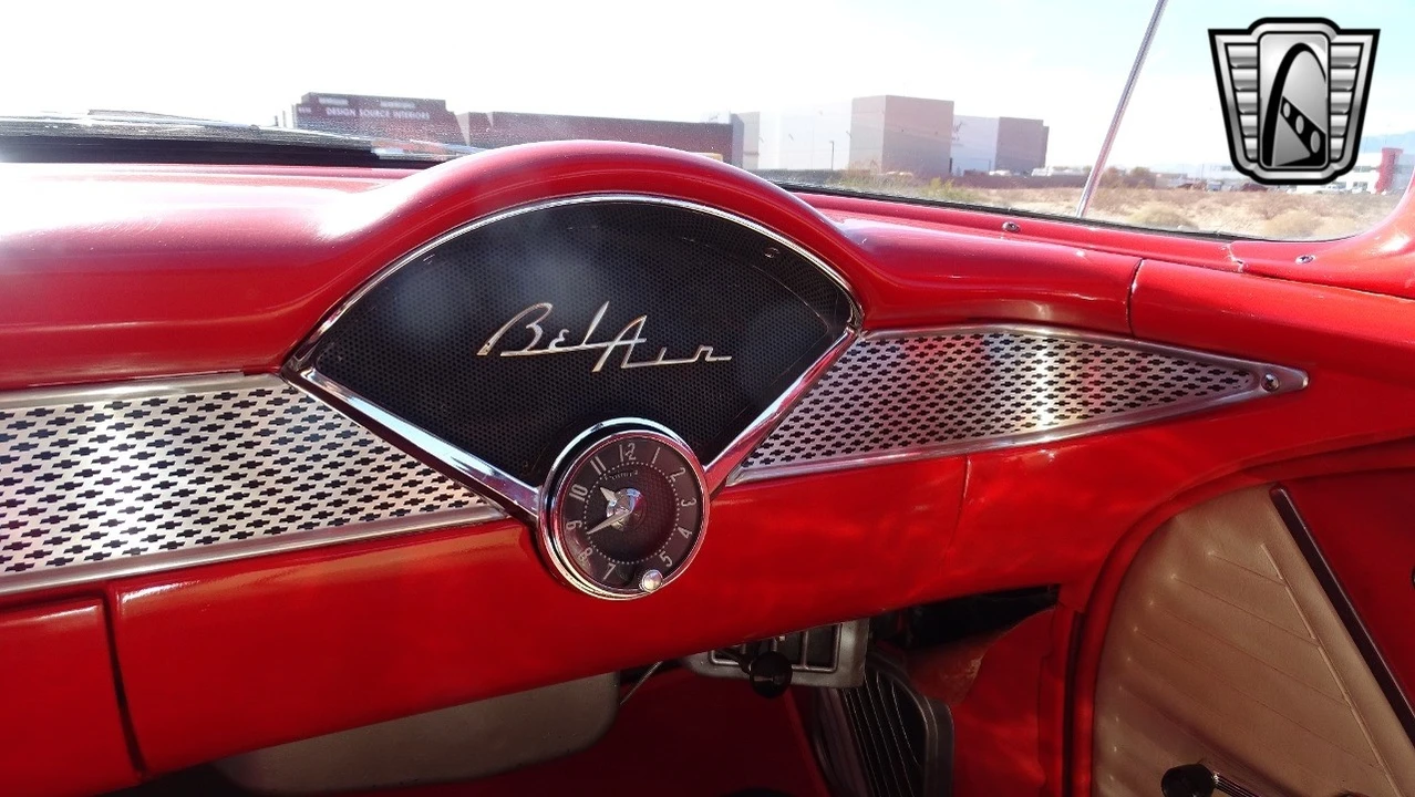 1955 Chevrolet 150 & 210 - Image 10 of 21