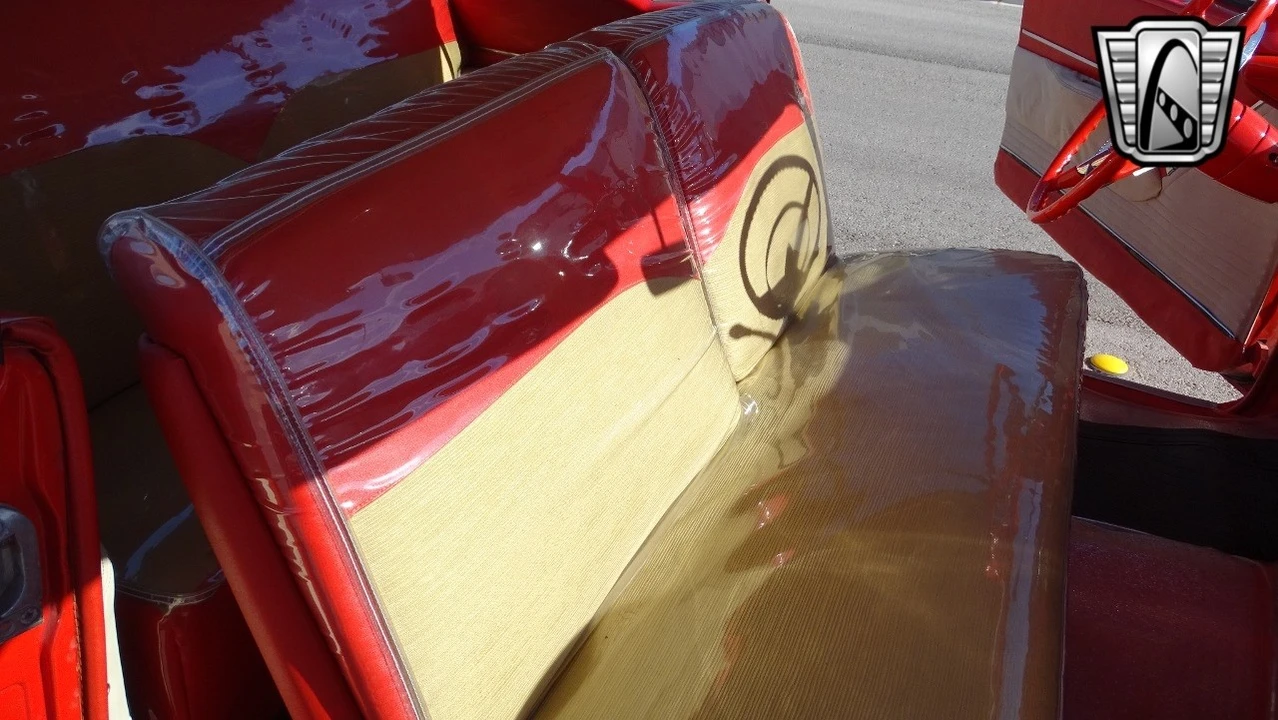 1955 Chevrolet 150 & 210 - Image 19 of 21