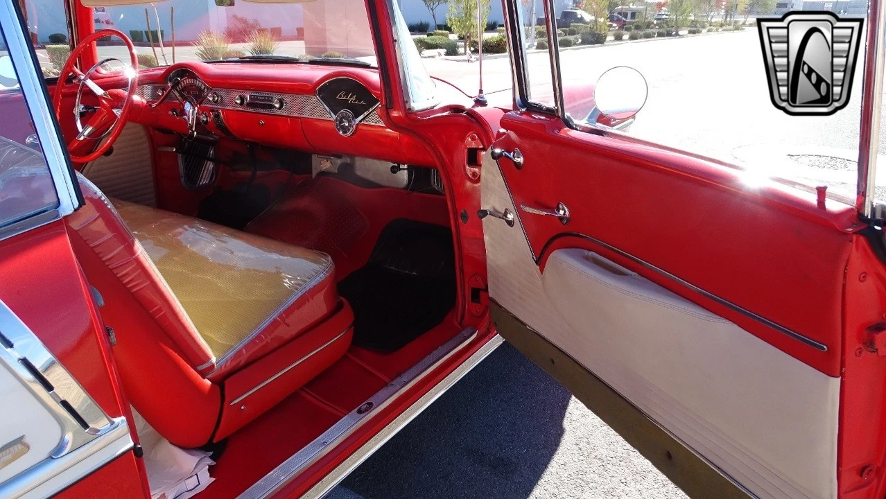 1955 Chevrolet 150 & 210 - Image 12 of 21