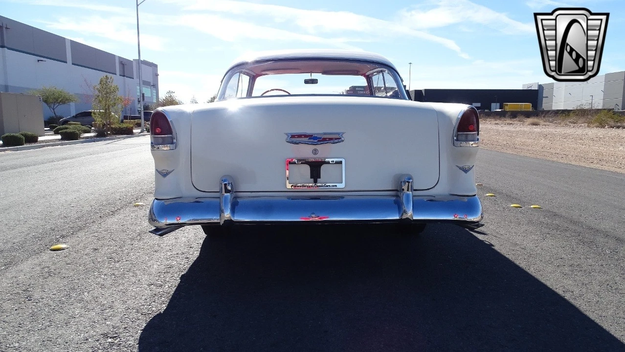 1955 Chevrolet 150 & 210 - Image 5 of 21