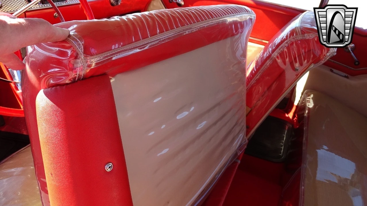 1955 Chevrolet 150 & 210 - Image 15 of 21