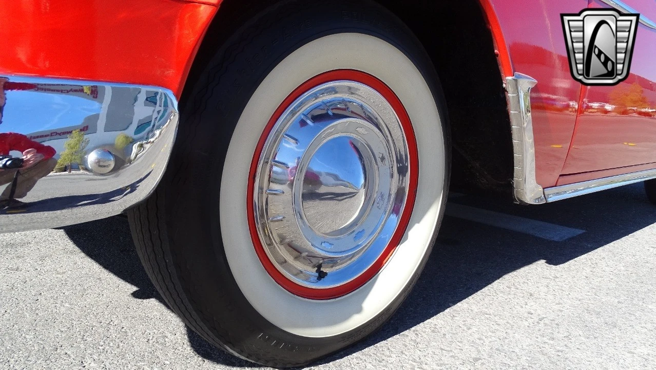 1955 Chevrolet 150 & 210 - Image 21 of 21