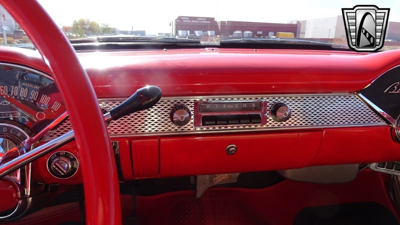 1955 Chevrolet 150 & 210 - Image 9 of 21