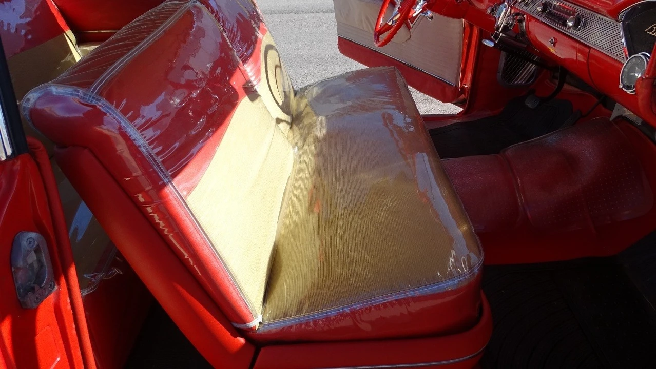1955 Chevrolet 150 & 210 - Image 18 of 21