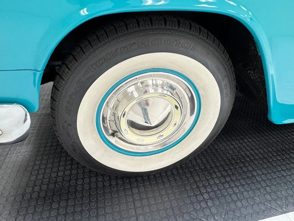 1955 Chevrolet Tri-Five Bel Air 2-Door Hardtop & Coupe - Image 13 of 31