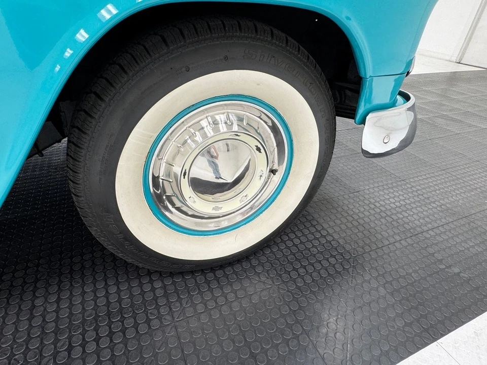 1955 Chevrolet Tri-Five Bel Air 2-Door Hardtop & Coupe - Image 25 of 31