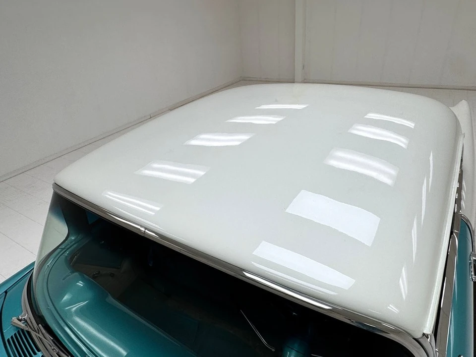 1955 Chevrolet Tri-Five Bel Air 2-Door Hardtop & Coupe - Image 16 of 31