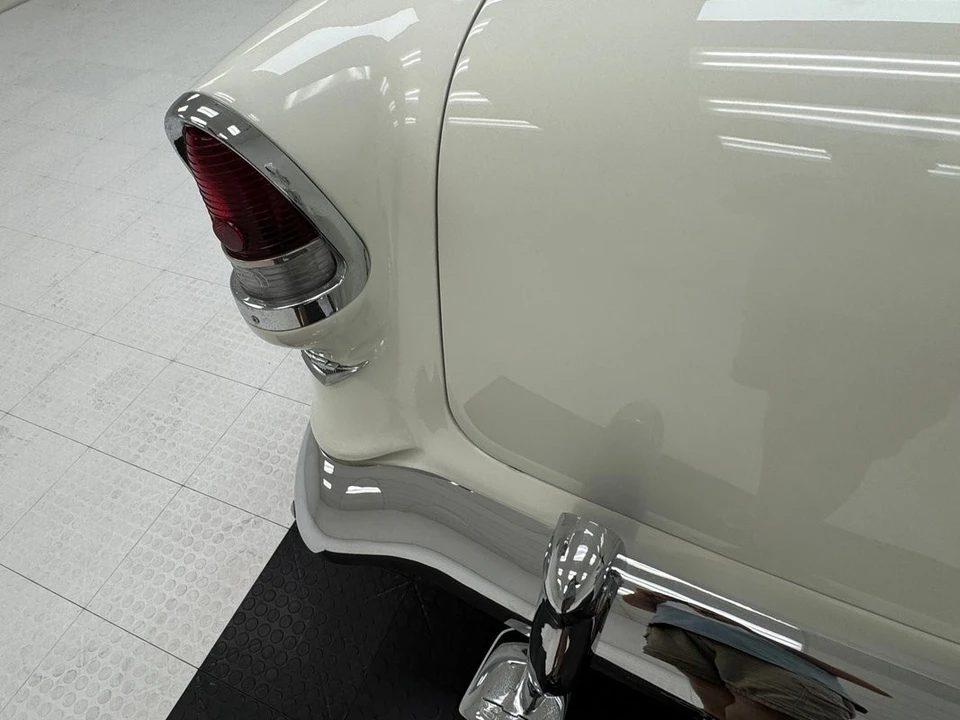 1955 Chevrolet Tri-Five Bel Air 2-Door Hardtop & Coupe - Image 27 of 31