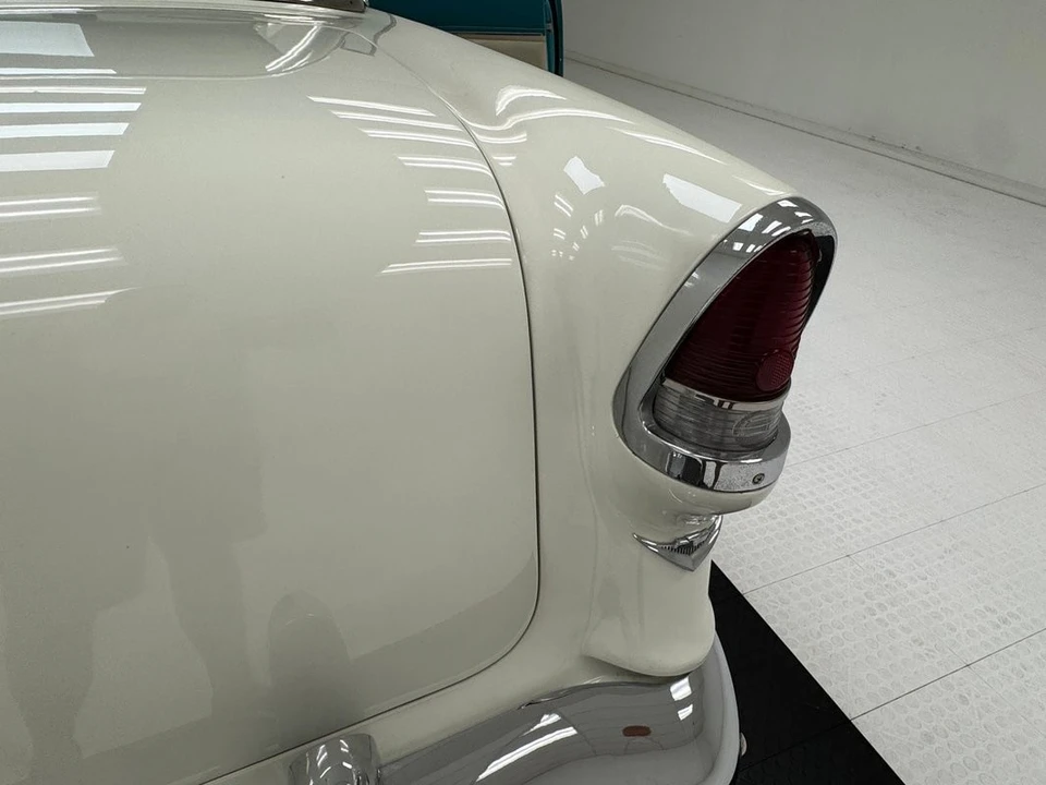 1955 Chevrolet Tri-Five Bel Air 2-Door Hardtop & Coupe - Image 31 of 31