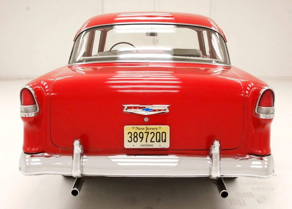 1955 Chevrolet 150 & 210 - Image 4 of 12