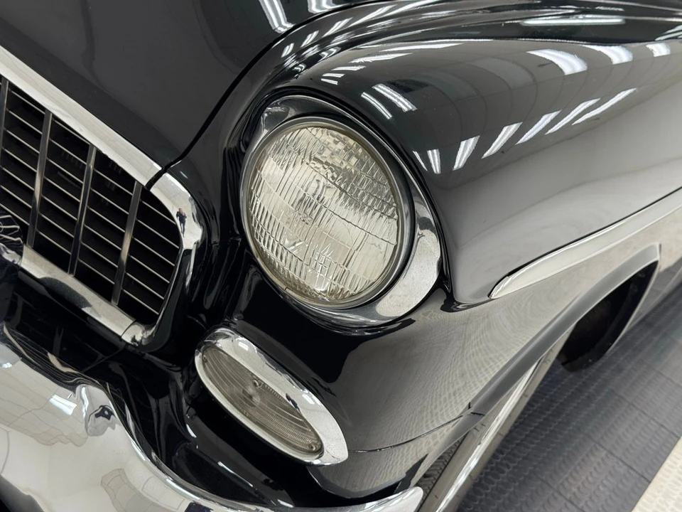 1955 Chevrolet 150 & 210 - Image 11 of 12