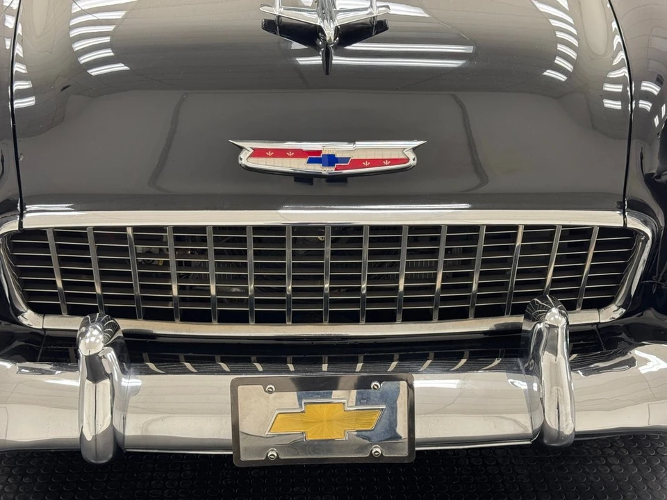1955 Chevrolet 150 & 210 - Image 9 of 12