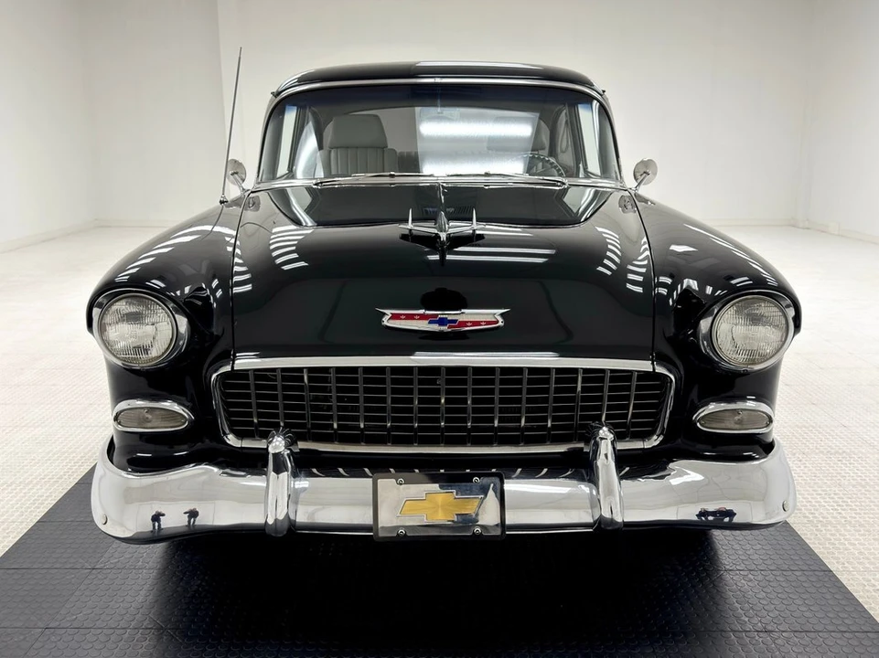 1955 Chevrolet 150 & 210 - Image 8 of 12