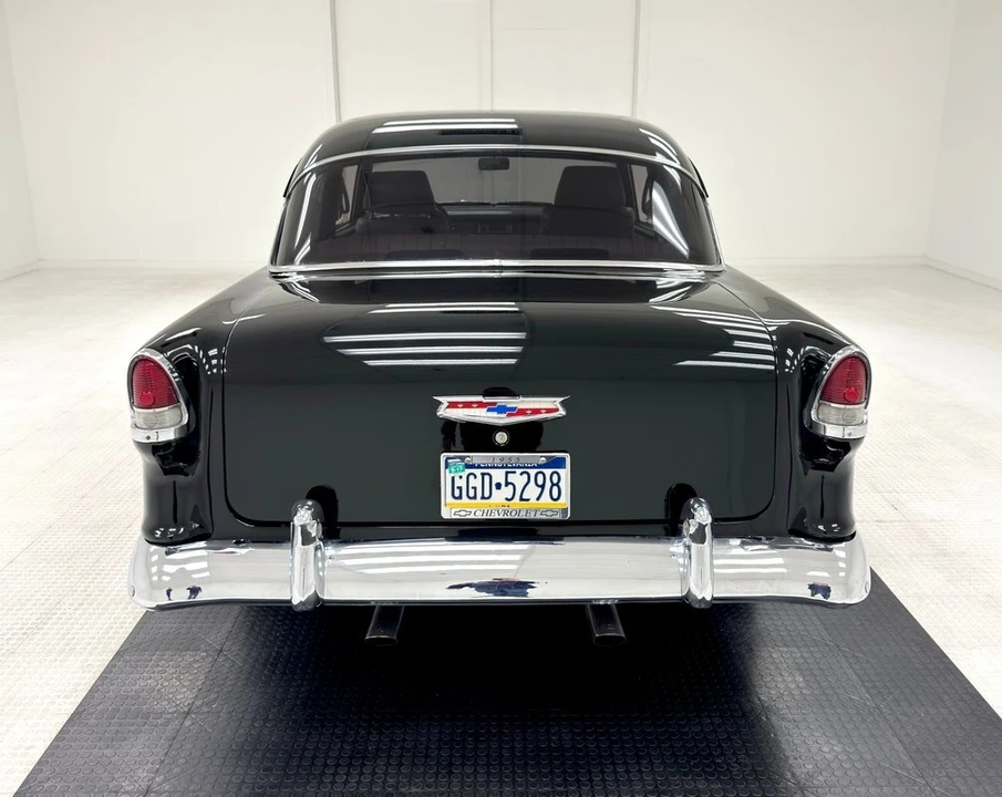 1955 Chevrolet 150 & 210 - Image 4 of 12