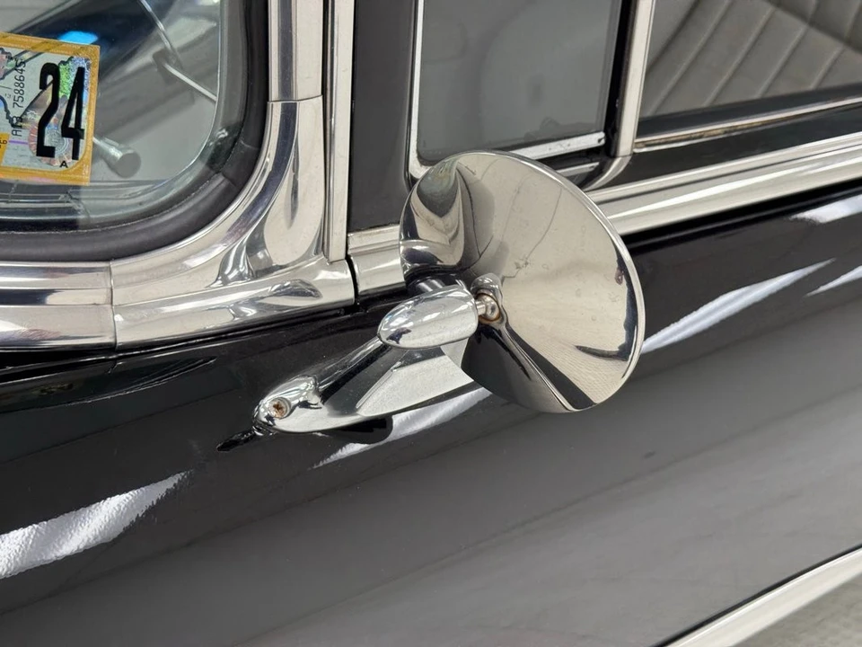 1955 Chevrolet Tri-Five Bel Air 2-Door Hardtop & Coupe - Image 15 of 31