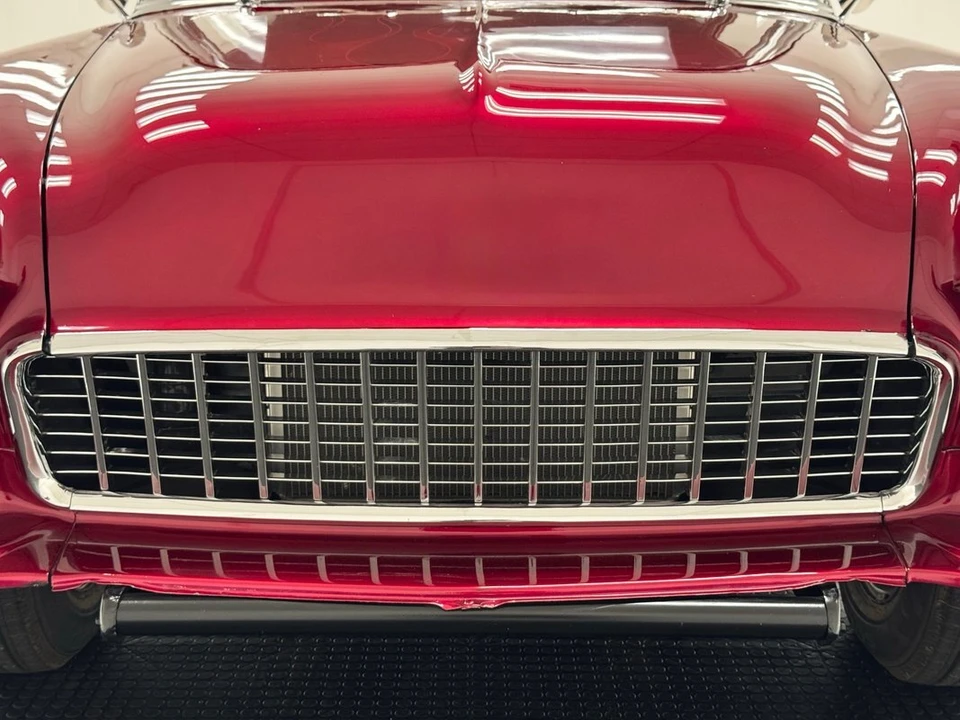 1955 Chevrolet 150 & 210 - Image 9 of 12
