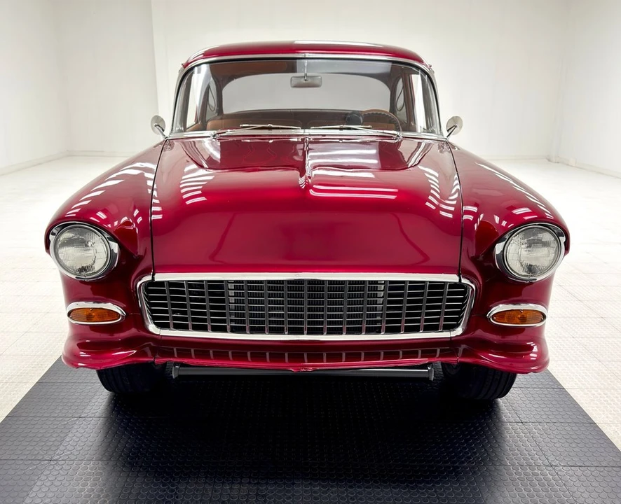 1955 Chevrolet 150 & 210 - Image 8 of 12