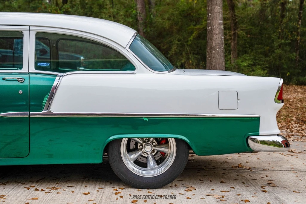 1955 Chevrolet 150 & 210 - Image 5 of 12