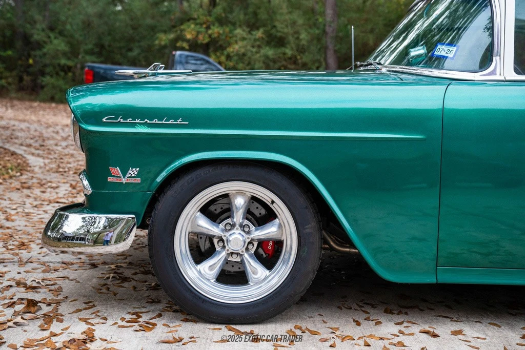 1955 Chevrolet 150 & 210 - Image 4 of 12