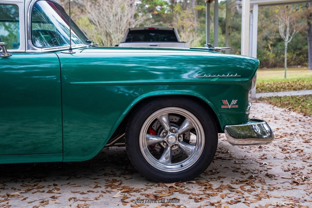 1955 Chevrolet 150 & 210 - Image 11 of 12