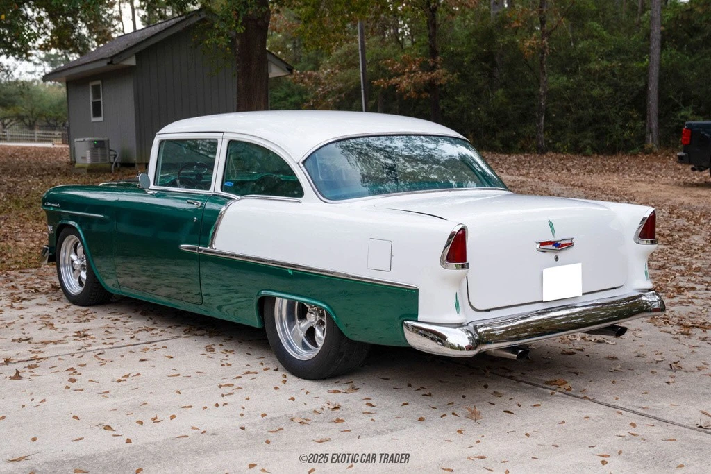 1955 Chevrolet 150 & 210 - Image 6 of 12