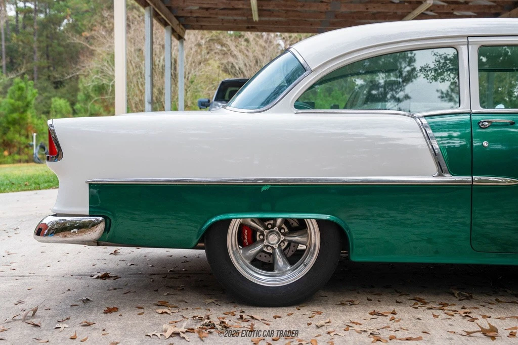 1955 Chevrolet 150 & 210 - Image 10 of 12