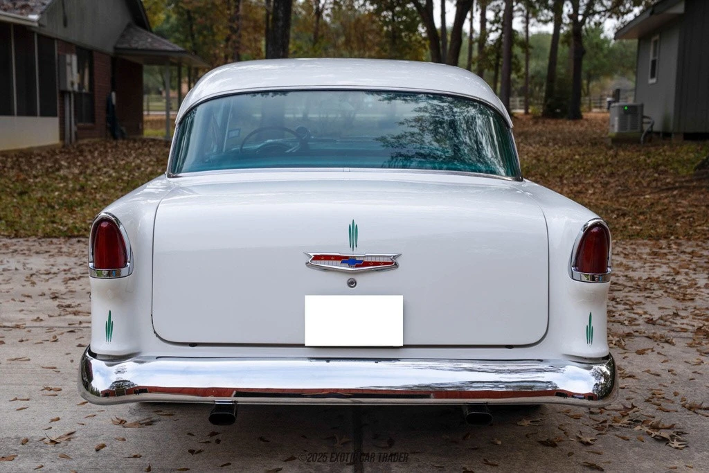 1955 Chevrolet 150 & 210 - Image 7 of 12