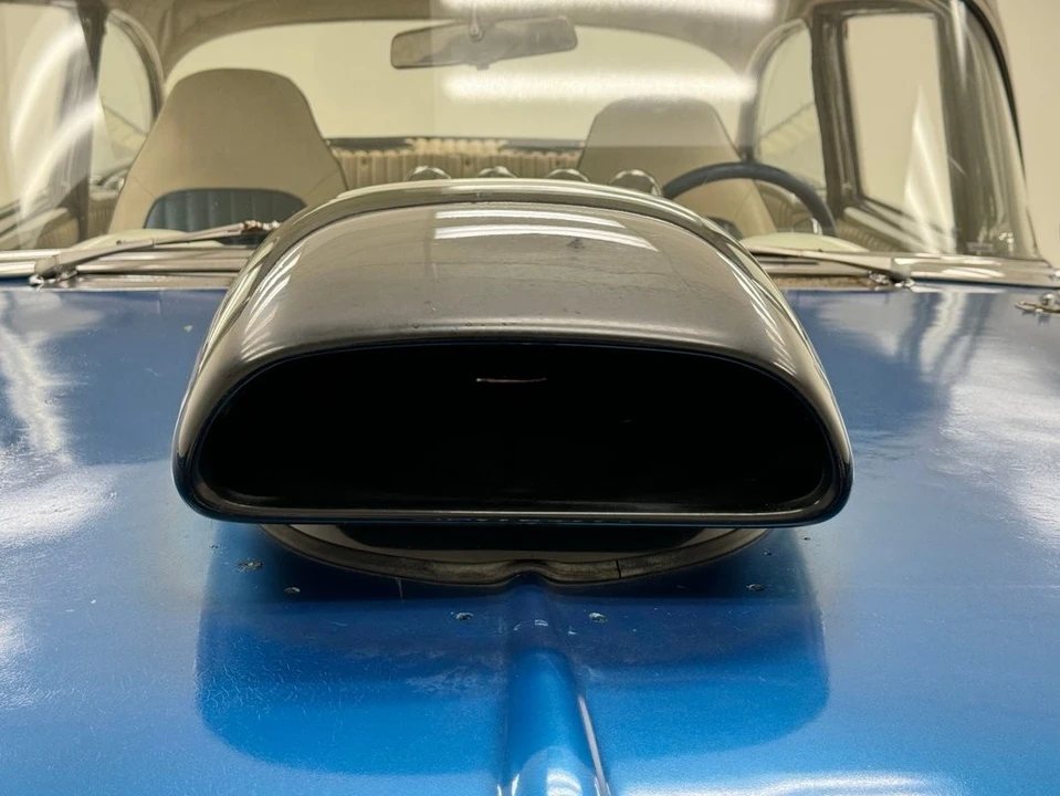 1955 Chevrolet Tri-Five Bel Air 2-Door Hardtop & Coupe - Image 10 of 31