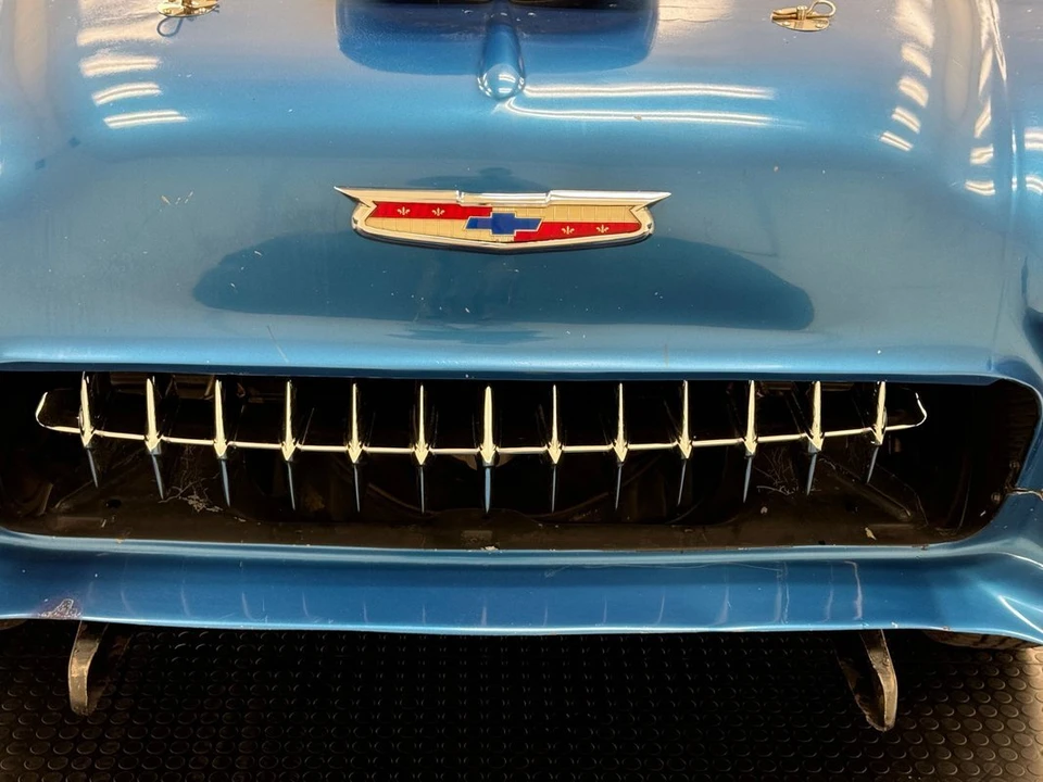 1955 Chevrolet 150 & 210 - Image 9 of 12
