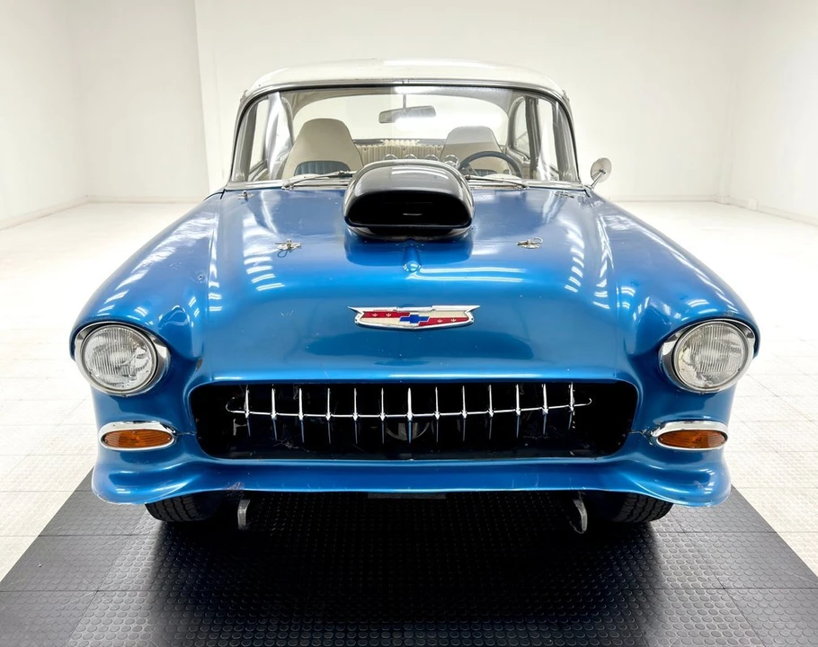 1955 Chevrolet 150 & 210 - Image 8 of 12
