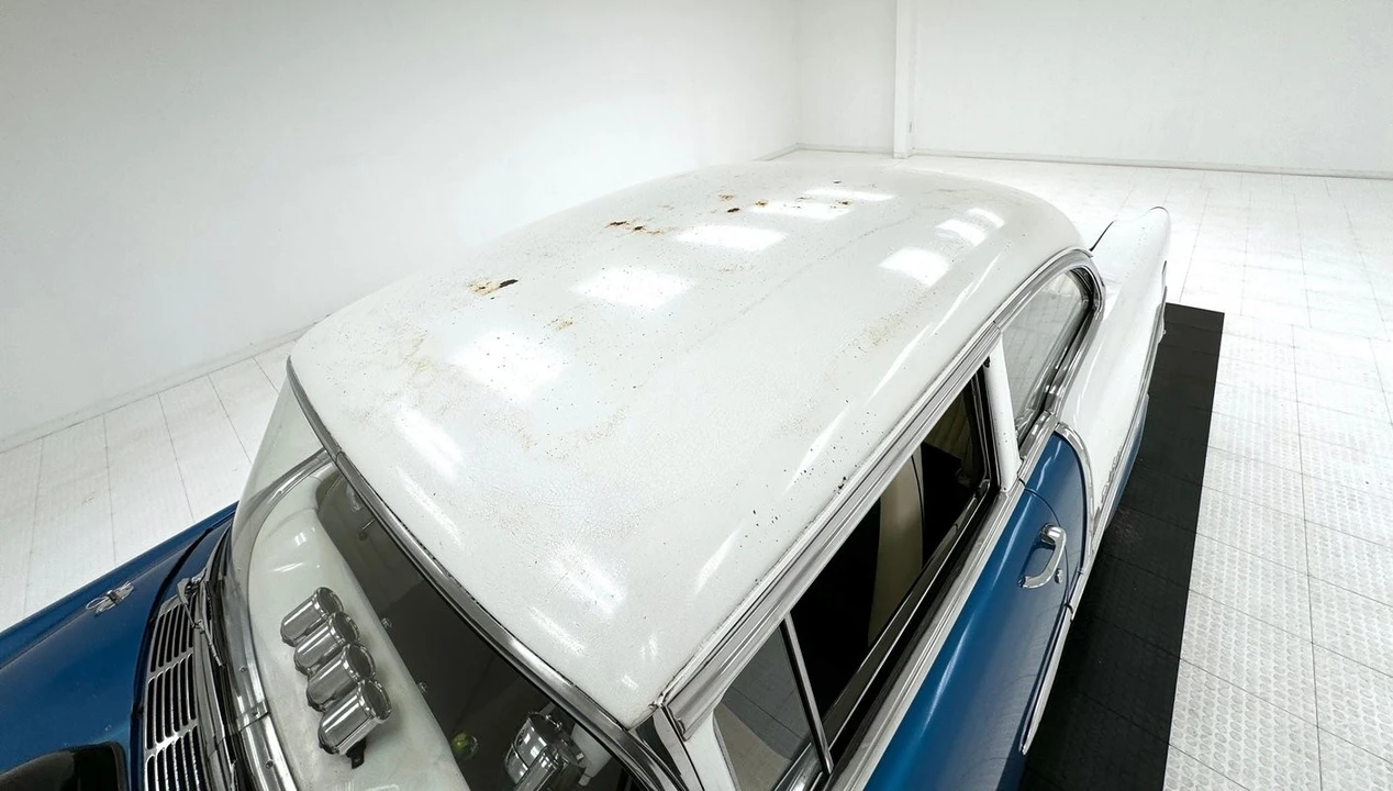 1955 Chevrolet Tri-Five Bel Air 2-Door Hardtop & Coupe - Image 14 of 31