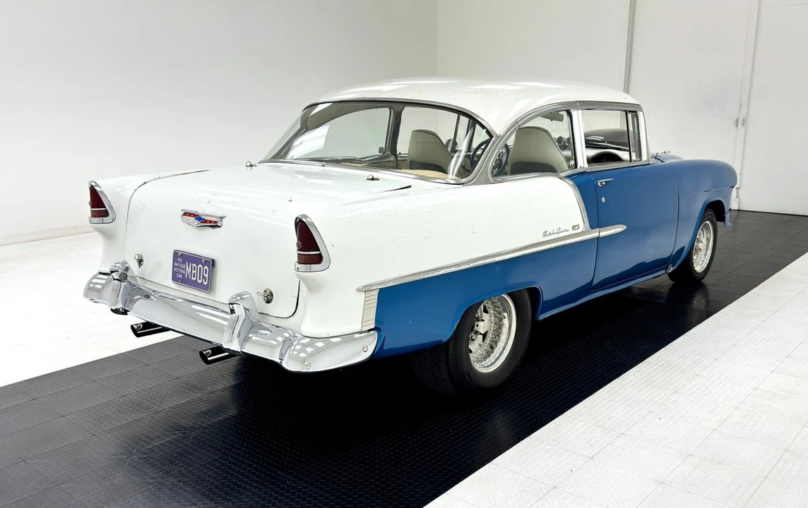 1955 Chevrolet 150 & 210 - Image 5 of 12