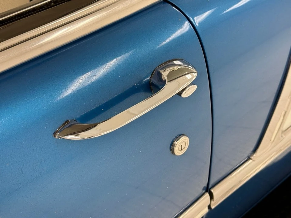 1955 Chevrolet Tri-Five Bel Air 2-Door Hardtop & Coupe - Image 16 of 31