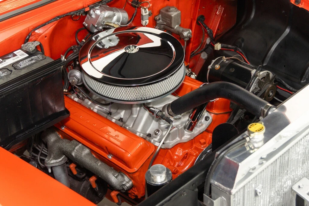 1955 Chevrolet 150 & 210 - Image 12 of 12