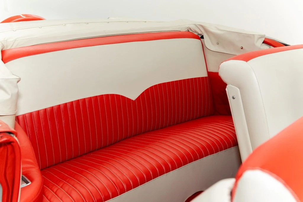 1955 Chevrolet Bel Air - Image 5 of 12