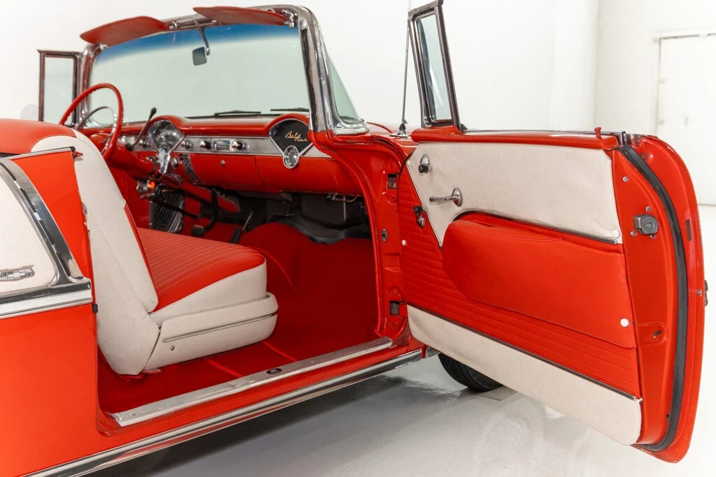 1955 Chevrolet 150 & 210 - Image 3 of 12
