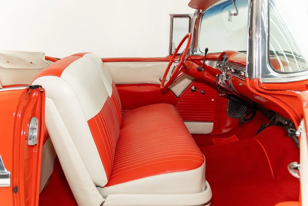 1955 Chevrolet Bel Air - Image 4 of 12