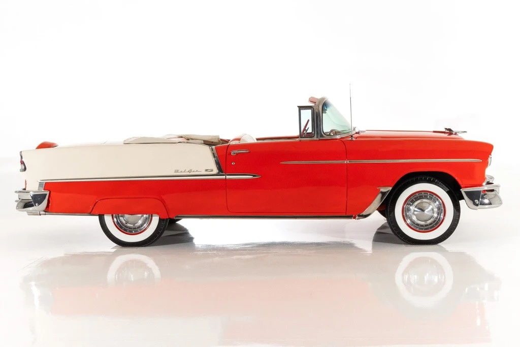 1955 Chevrolet Bel Air - Image 6 of 12