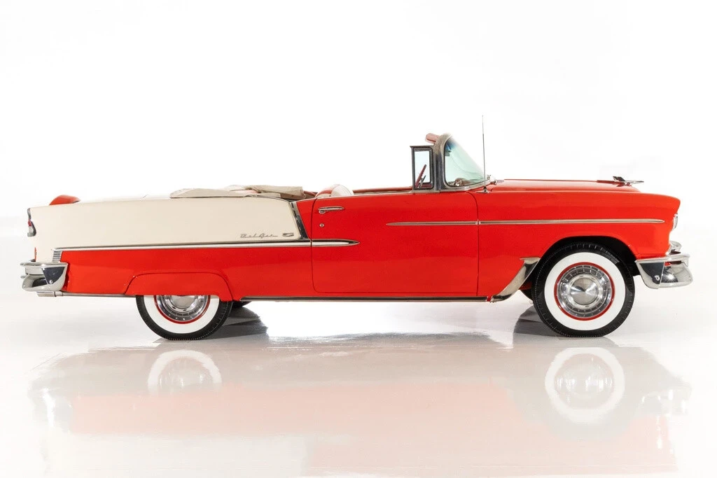 1955 Chevrolet 150 & 210 - Image 7 of 12
