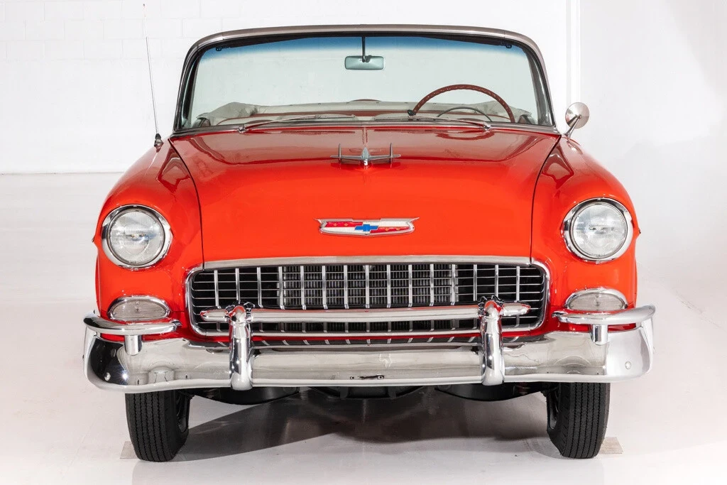 1955 Chevrolet 150 & 210 - Image 10 of 12