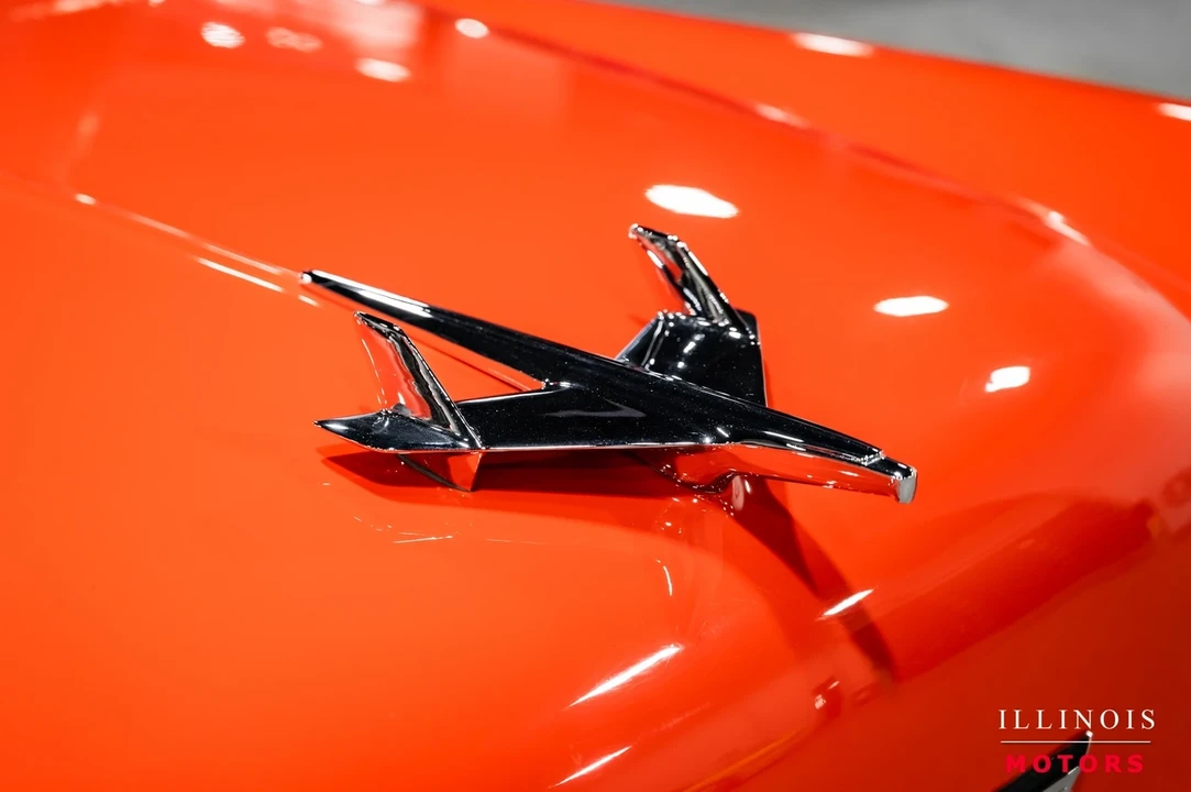 1955 Chevrolet Task Force - Image 14 of 21