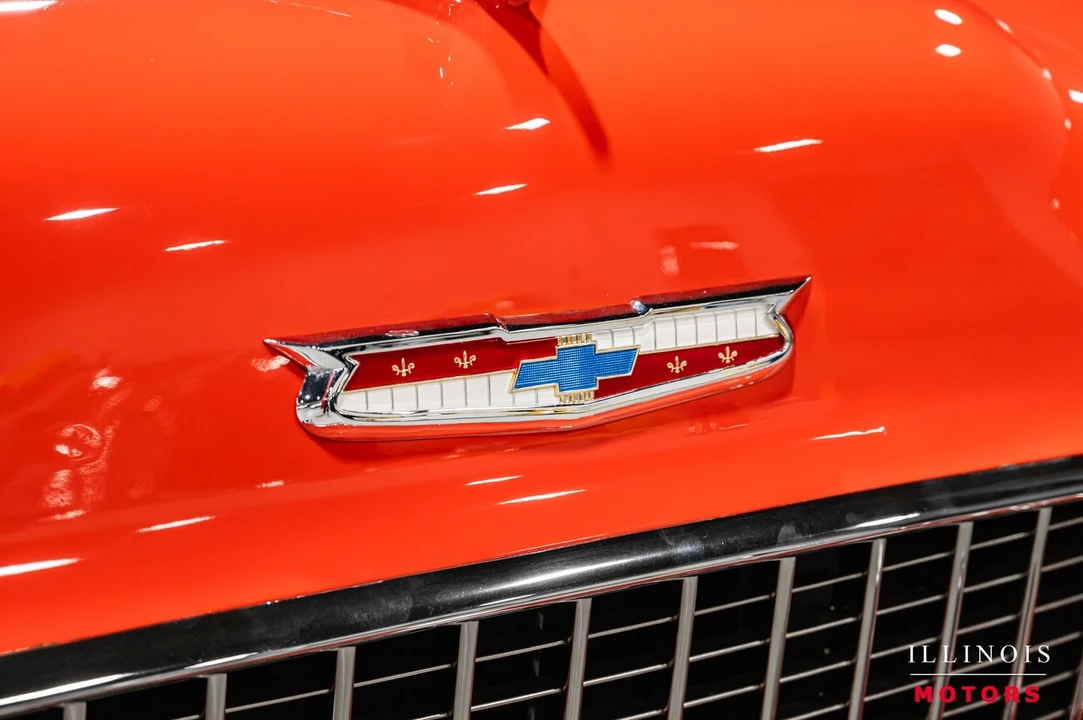 1955 Chevrolet Task Force - Image 15 of 21