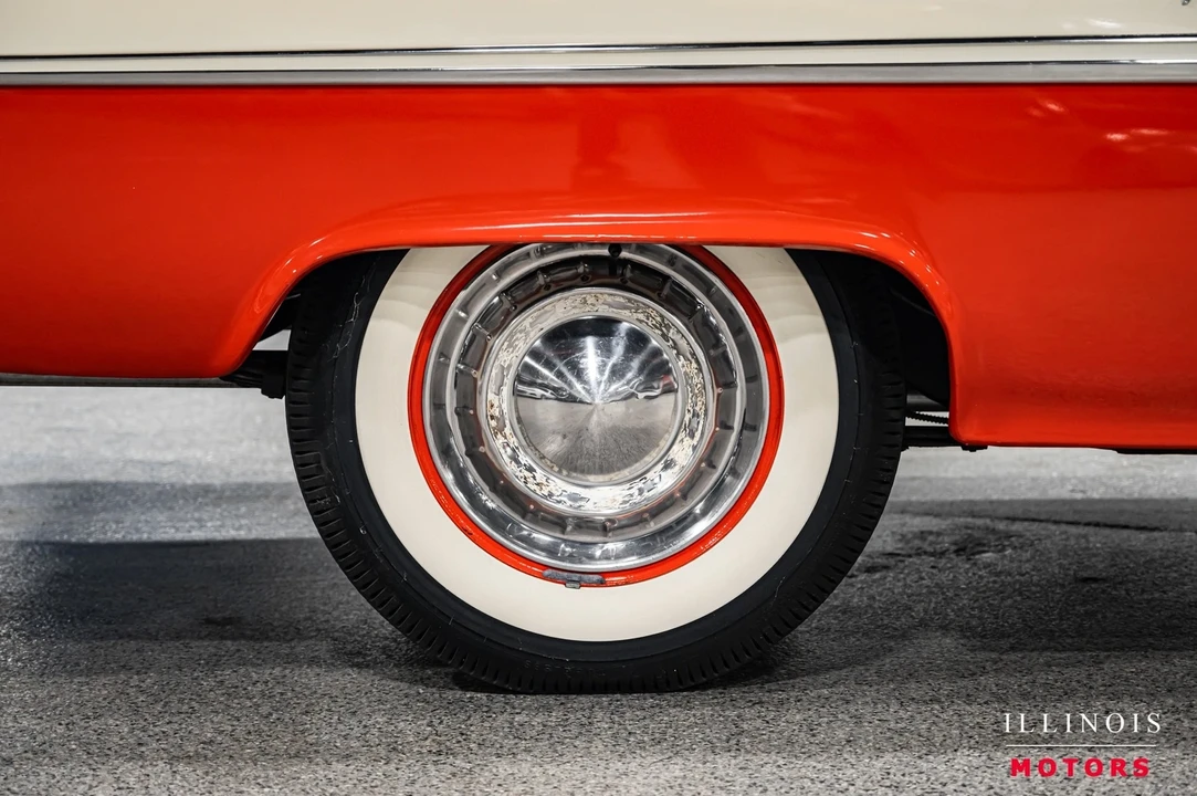 1955 Chevrolet Task Force - Image 12 of 21