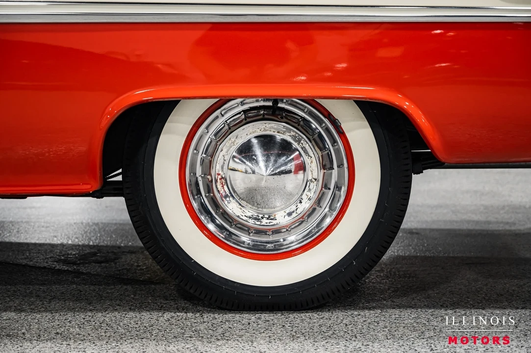 1955 Chevrolet Task Force - Image 11 of 21