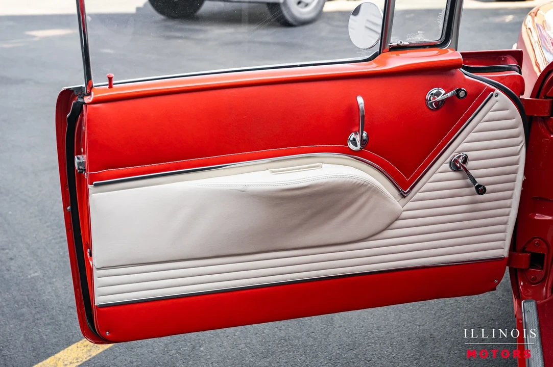 1955 Chevrolet Task Force - Image 18 of 21
