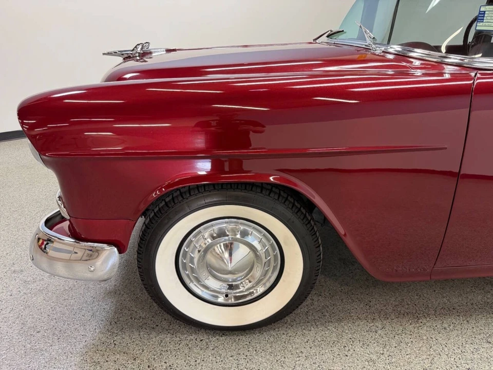 1955 Chevrolet 150 & 210 - Image 12 of 12