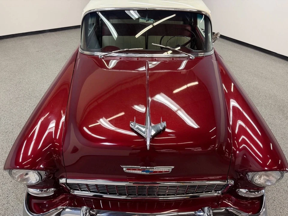 1955 Chevrolet 150 & 210 - Image 10 of 12